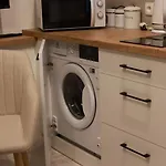2 Mietowy Rumianek Apartment Lwowek