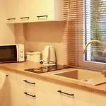 2 Mietowy Rumianek Apartment *