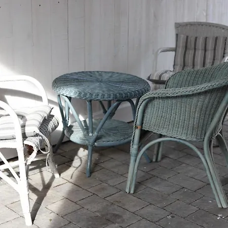 2 Mietowy Rumianek Lwowek