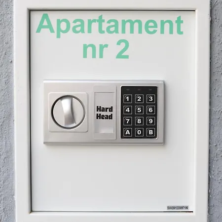 Daire 2 Mietowy Rumianek *