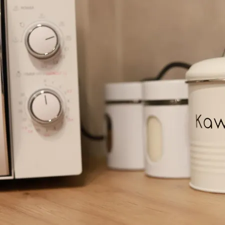 2 Mietowy Rumianek Daire Lwowek