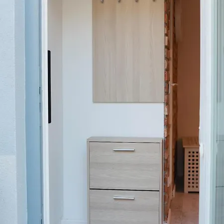 Apartamento 2 Mietowy Rumianek *