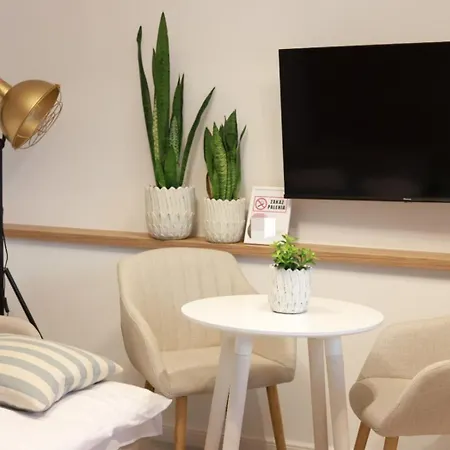 2 Mietowy Rumianek Lwowek