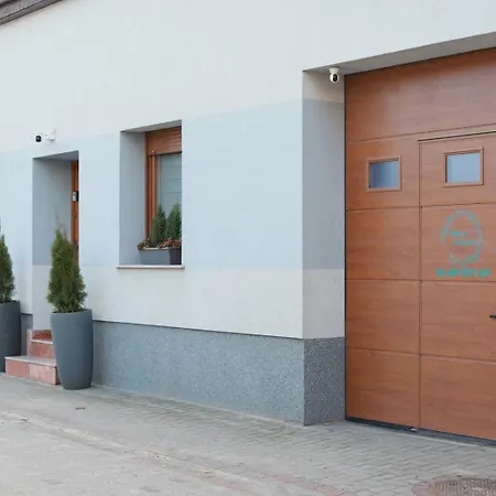 2 Mietowy Rumianek Apartamento