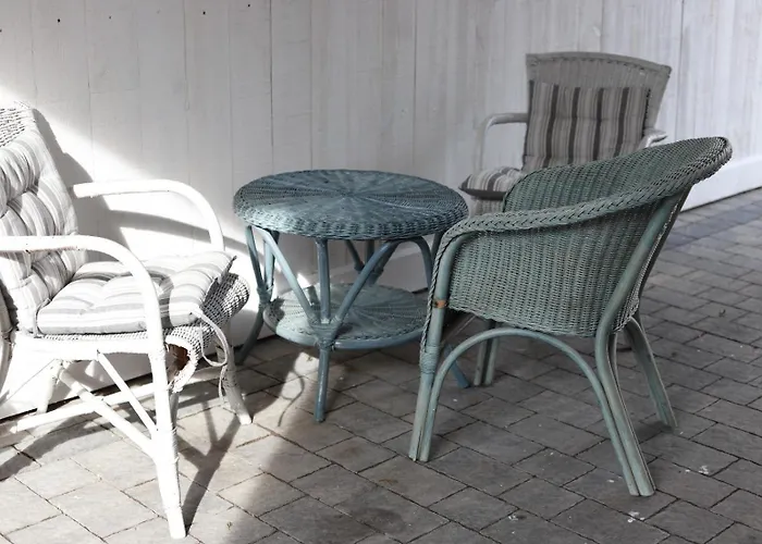 2 Mietowy Rumianek Lwowek