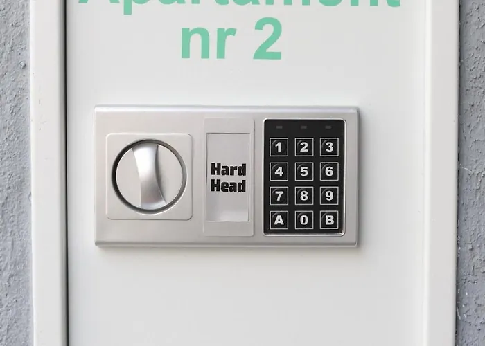 Daire 2 Mietowy Rumianek *