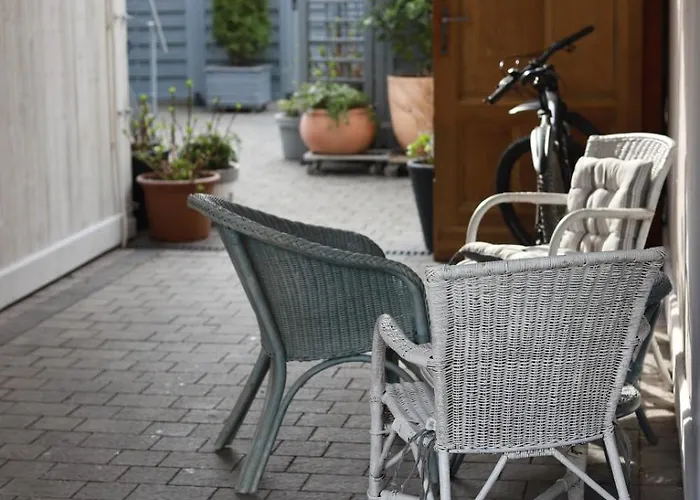 公寓 2 Mietowy Rumianek Lwowek