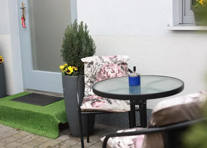 2 Mietowy Rumianek Lwowek