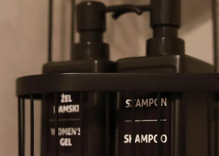 公寓 2 Mietowy Rumianek Lwowek