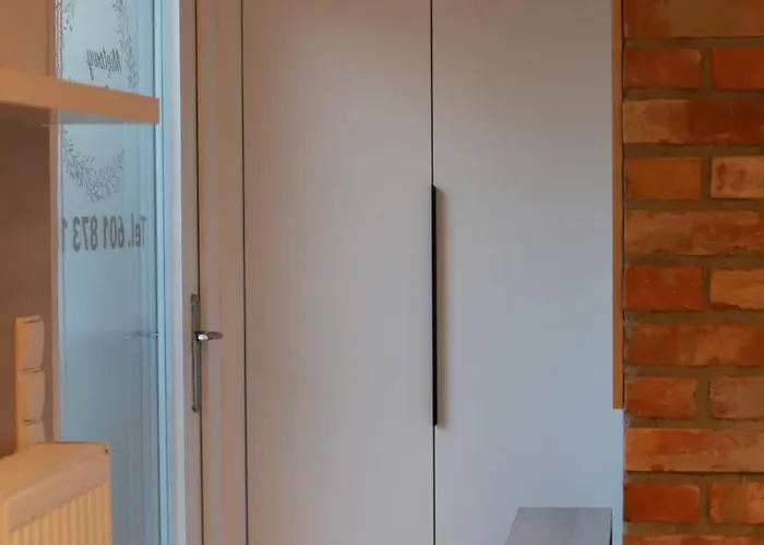 Daire 2 Mietowy Rumianek *