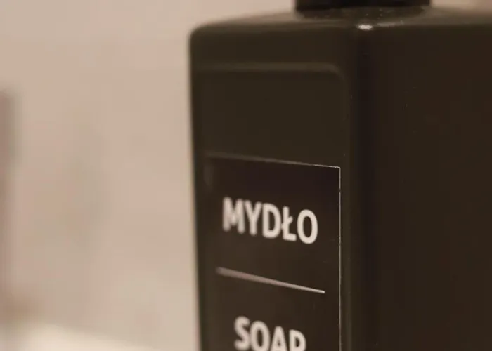 公寓 2 Mietowy Rumianek Lwowek