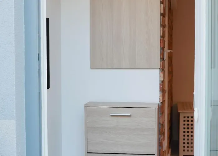 公寓 2 Mietowy Rumianek *