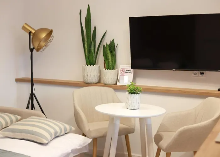 2 Mietowy Rumianek Lwowek