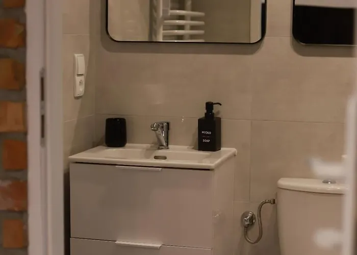 Daire 2 Mietowy Rumianek *